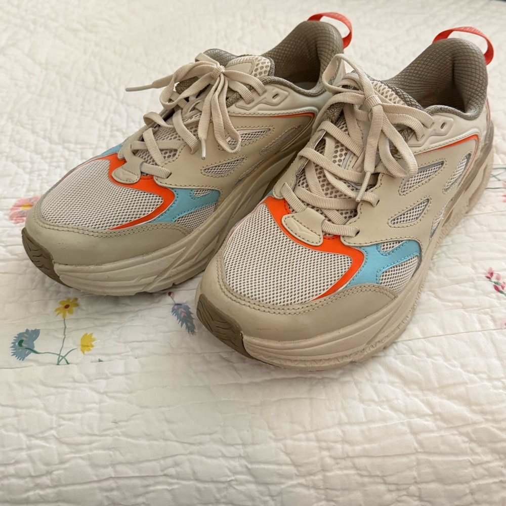 Hoka One One X Opening Ceremony Clifton - Picture 2 of 10